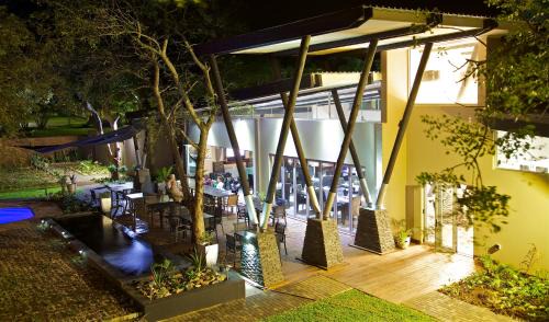 Komatipoort Hôtel | Ecolux Boutique Hotel