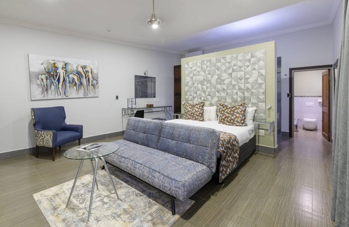 Komatipoort Maison | Ecolux Boutique Hotel