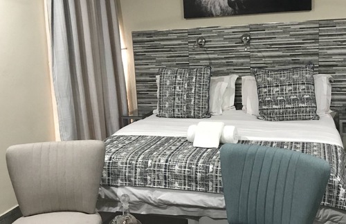 Komatipoort Maison | Ecolux Boutique Hotel