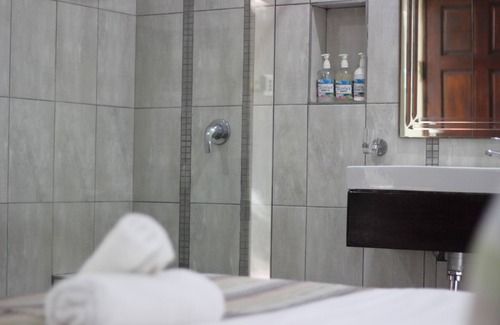 Komatipoort Maison | Ecolux Boutique Hotel