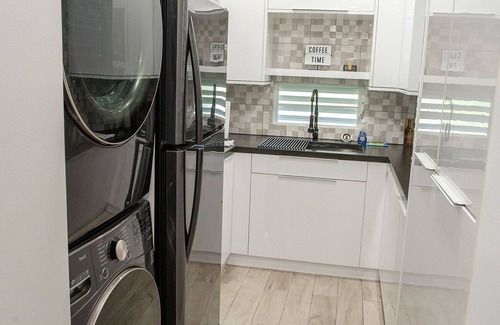 Monte Grande Station Balnéaire | EcoMar Rentals #4: Near Beach Couple's Tropical Retreat