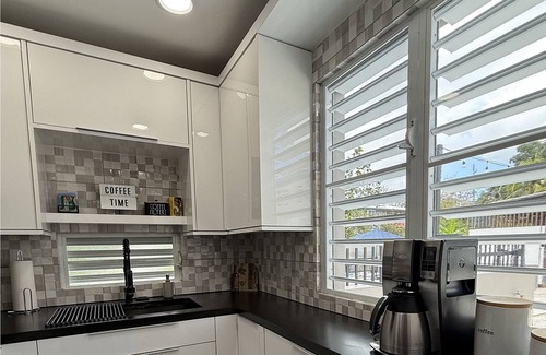 Monte Grande Station Balnéaire | EcoMar Rentals #4: Near Beach Couple's Tropical Retreat