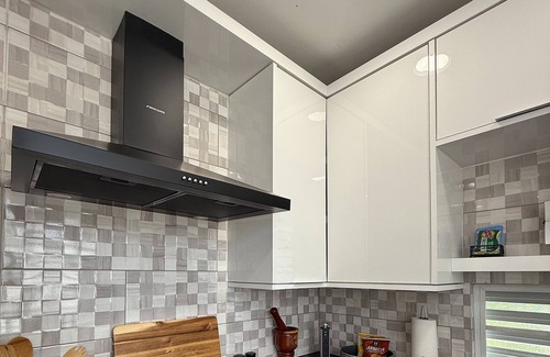 Monte Grande Station Balnéaire | EcoMar Rentals #4: Near Beach Couple's Tropical Retreat