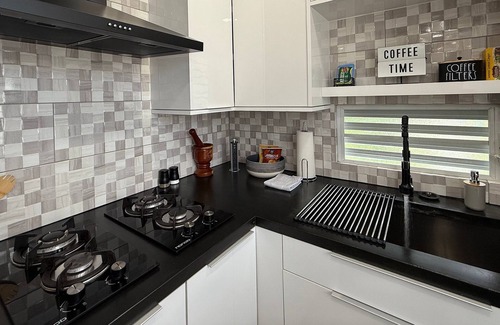 Monte Grande Station Balnéaire | EcoMar Rentals #4: Near Beach Couple's Tropical Retreat