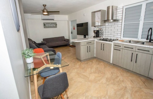 Monte Grande Appartement | EcoMar Rentals Full House