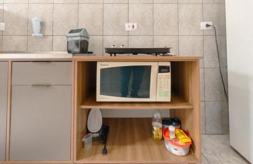 Maringa Appartement | Econômico e Funcional CED105