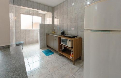 Maringa Appartement | Econômico e Funcional CED105