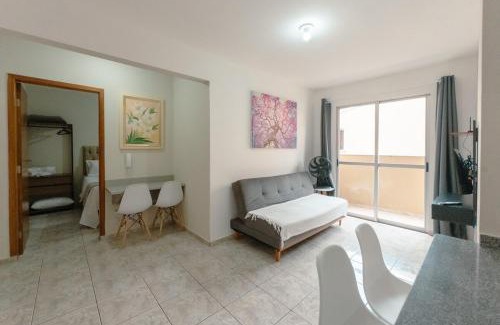 Maringa Appartement | Econômico e Funcional CED105