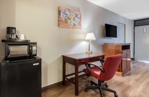 Aiken Hôtel | Econo Lodge