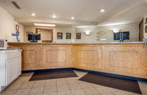 Shamokin Dam Hôtel | Econo Lodge And Suites Shamokin Dam - Selinsgrove