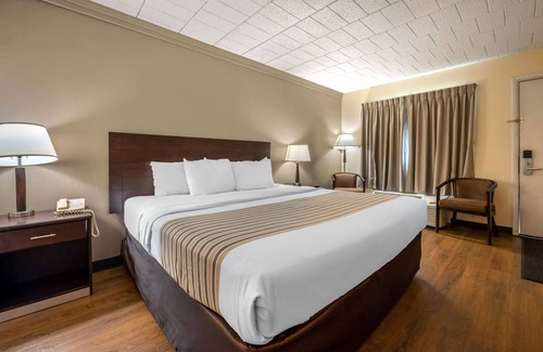 Shamokin Dam Hôtel | Econo Lodge And Suites Shamokin Dam - Selinsgrove