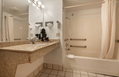 Shamokin Dam Hôtel | Econo Lodge And Suites Shamokin Dam - Selinsgrove