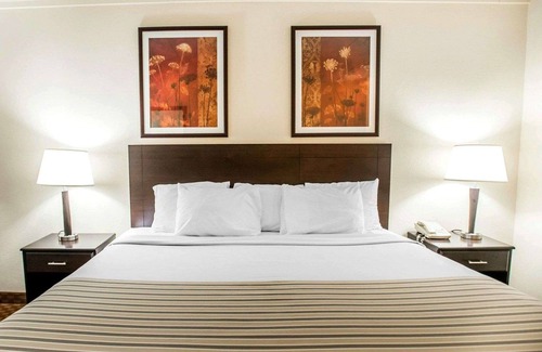 Shamokin Dam Hôtel | Econo Lodge And Suites Shamokin Dam - Selinsgrove