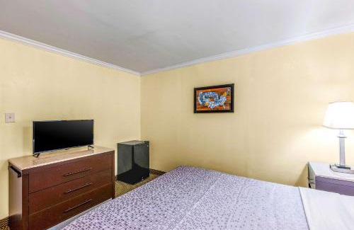 Atlantic City Cabine | Econo Lodge Beach and Boardwalk