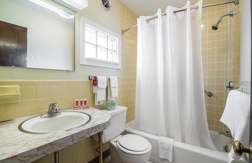 Brattleboro Hôtel | Econo Lodge Brattleboro
