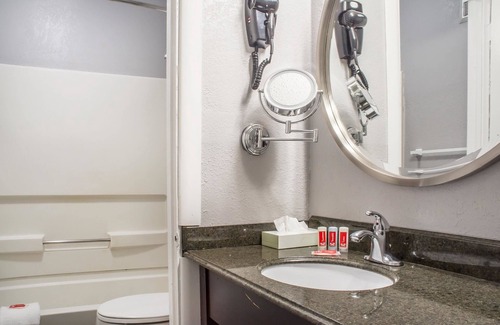 Brockport Hôtel | Econo Lodge Brockport