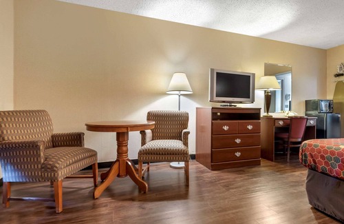 Cortland Hôtel | Econo Lodge Cortland