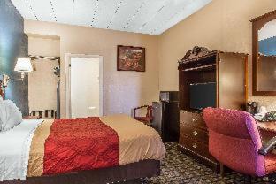Cranston Cabine | Econo Lodge Cranston - Providence