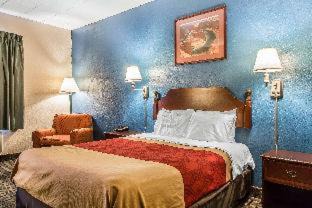 Cranston Cabine | Econo Lodge Cranston - Providence