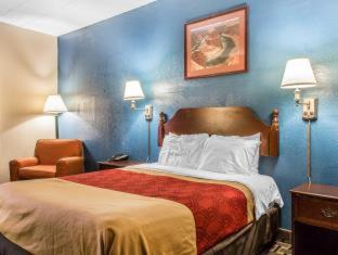 Cranston Cabine | Econo Lodge Cranston - Providence