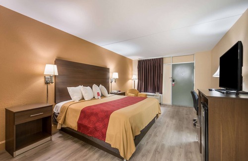Good Hope Hôtel | Econo Lodge Cullman