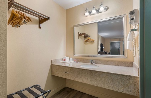Good Hope Hôtel | Econo Lodge Cullman