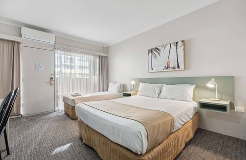 Glenelg Hôtel | Econo Lodge Dockside Glenelg