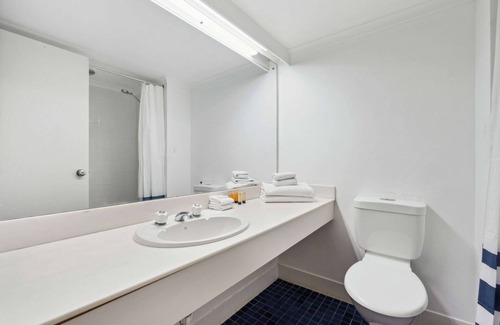 Glenelg Hôtel | Econo Lodge Dockside Glenelg