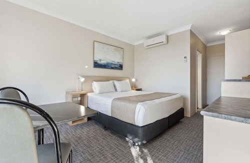 Glenelg Hôtel | Econo Lodge Dockside Glenelg