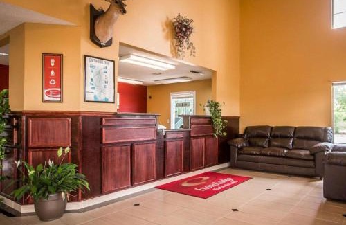 Eufaula Cabine | Econo Lodge Eufaula South