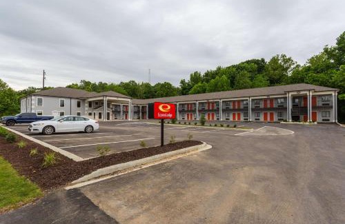 Forrest City Cabine | Econo Lodge Forrest City I-40