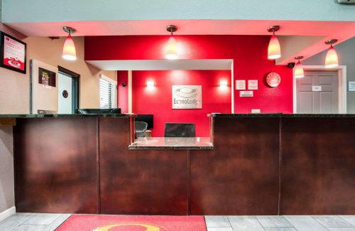 Forrest City Cabine | Econo Lodge Forrest City I-40