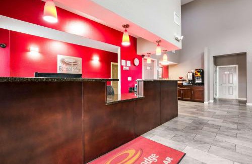 Forrest City Cabine | Econo Lodge Forrest City I-40