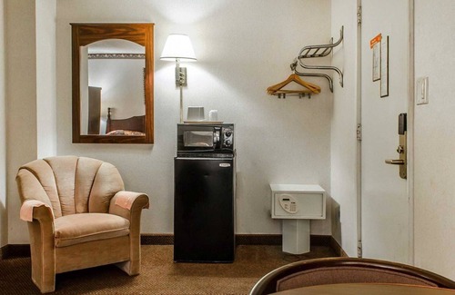 Frackville Hôtel | Econo Lodge Frackville
