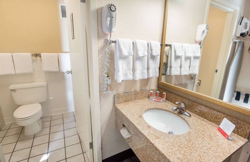 Grand Junction Hôtel | Econo Lodge