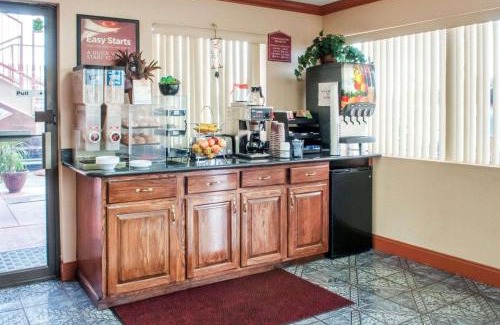 Hobbs Cabine | Econo Lodge Hobbs