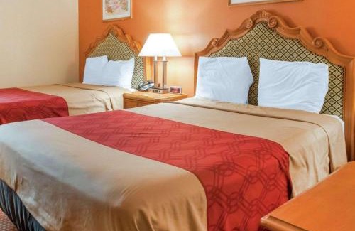 Hobbs Cabine | Econo Lodge Hobbs