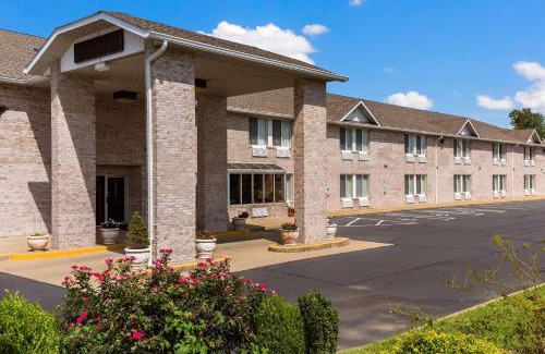 Fairview Heights Hôtel | Econo Lodge Inn & Suites Fairview Heights St Louis
