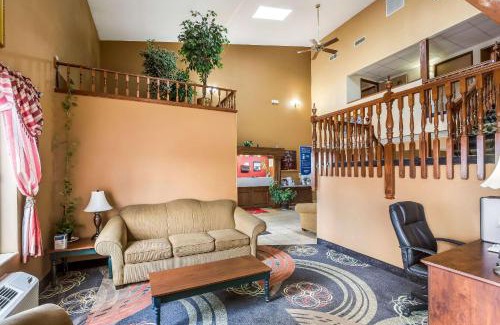 Fairview Heights Hôtel | Econo Lodge Inn & Suites Fairview Heights St Louis