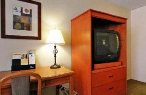 Pemberton Heights Hôtel | Econo Lodge Inn & Suites