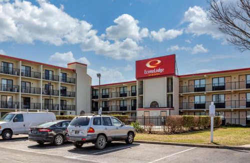 Rehoboth Beach Hôtel | Econo Lodge Inn & Suites Rehoboth Beach