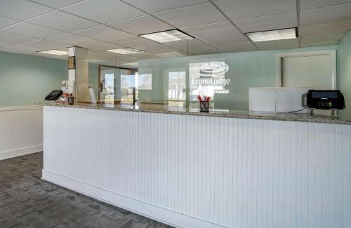 Rehoboth Beach Hôtel | Econo Lodge Inn & Suites Rehoboth Beach