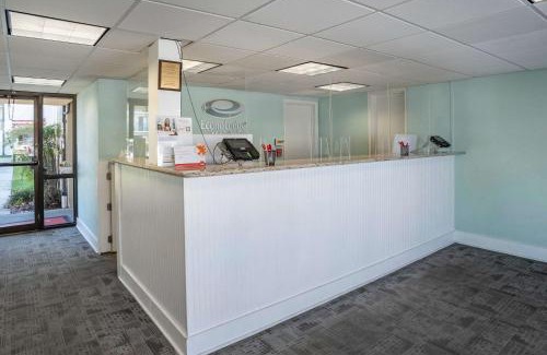 Rehoboth Beach Hôtel | Econo Lodge Inn & Suites Rehoboth Beach