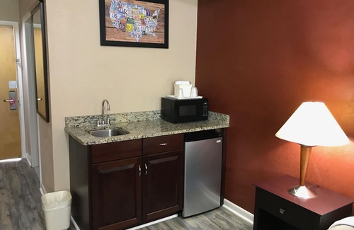 Westbrook Center Hôtel | Econo Lodge Inn & Suites Old Saybrook Westbrook