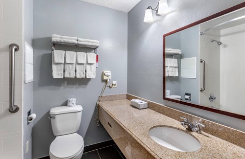 Westbrook Center Hôtel | Econo Lodge Inn & Suites Old Saybrook Westbrook