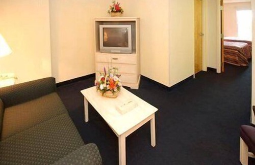 Rehoboth Beach Hôtel | Econo Lodge Inn & Suites Rehoboth Beach