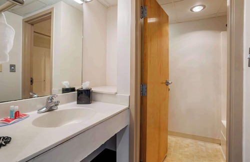 Rehoboth Beach Hôtel | Econo Lodge Inn & Suites Rehoboth Beach