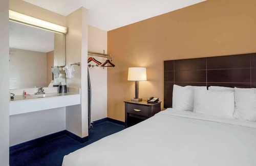 Rehoboth Beach Hôtel | Econo Lodge Inn & Suites Rehoboth Beach