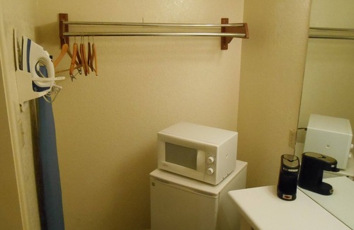 Abilene Hôtel | Econo Lodge Inn & Suites
