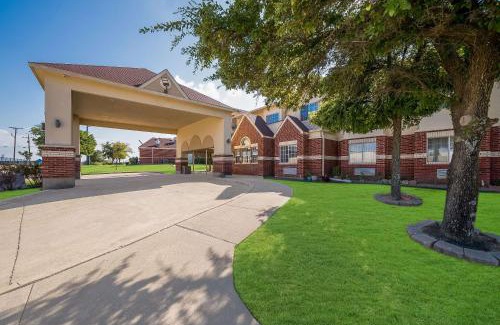 Mesquite Hôtel | Econo Lodge Inn & Suites Mesquite - Dallas East